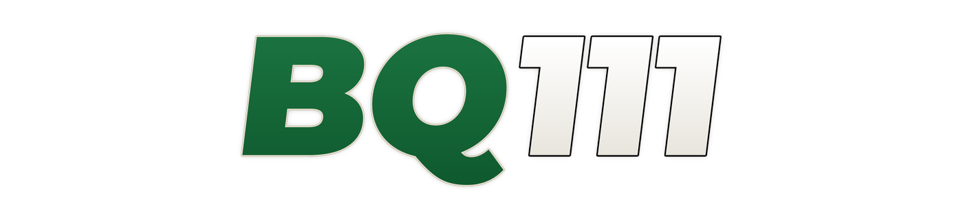 bq111 লোগো